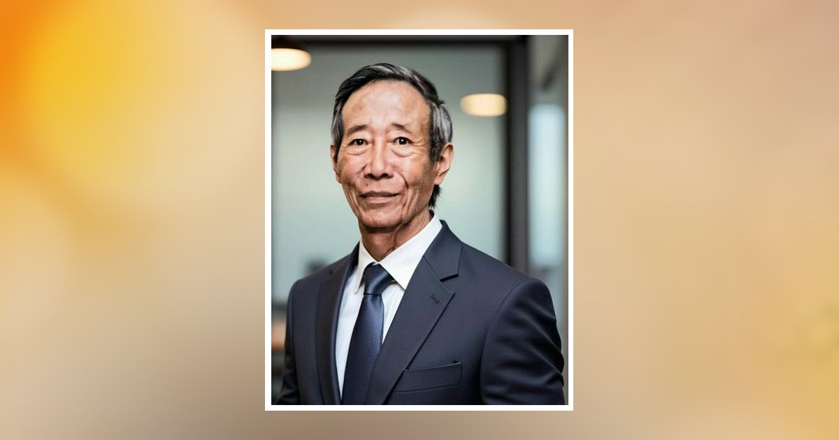 John Ricky Nguyen Obituary, Ocean Springs, MS