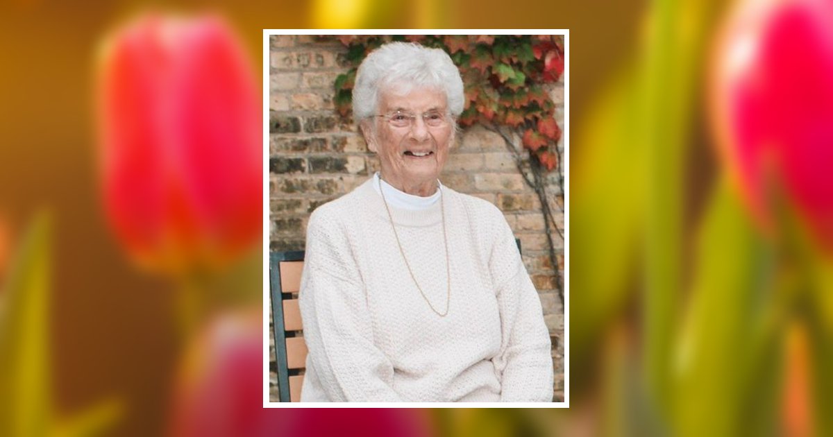 Kathryn "Katie" M. Larsen