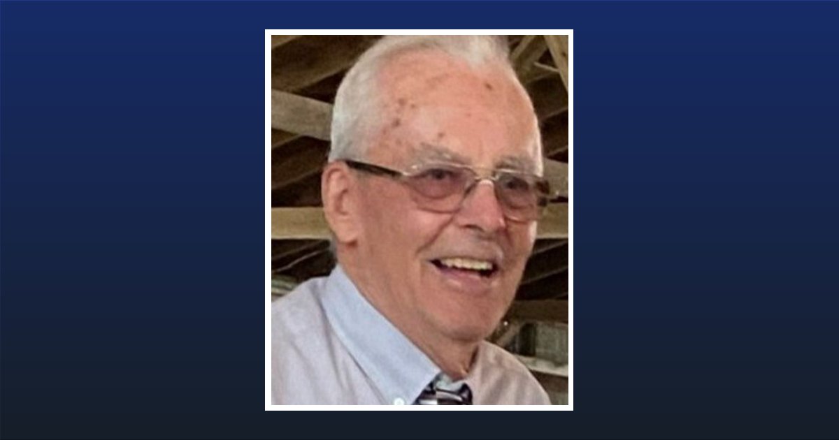 Leo John Wrasman Obituary, Delphos, OH