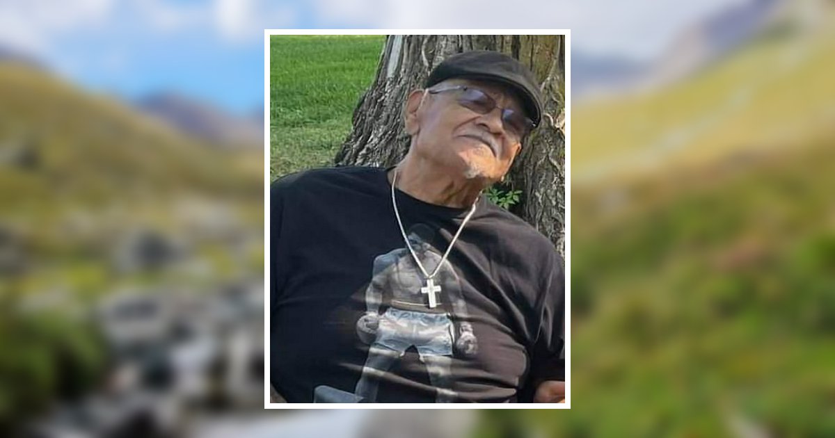 Charles D. Ortiz Wapato, WA Obituary