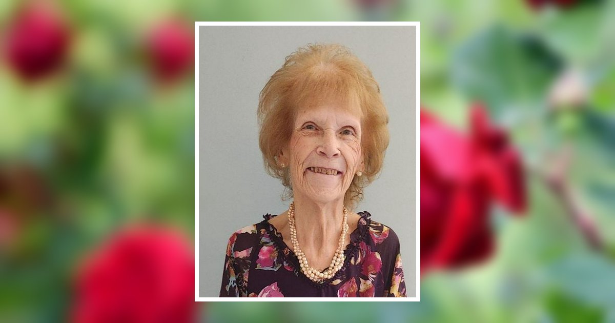 Anna Ruth Tilley Rakes Obituary, Dobson, NC