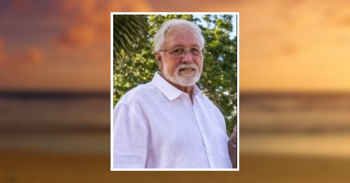 Jay Walsh Obituary, Green Cove Springs, FL