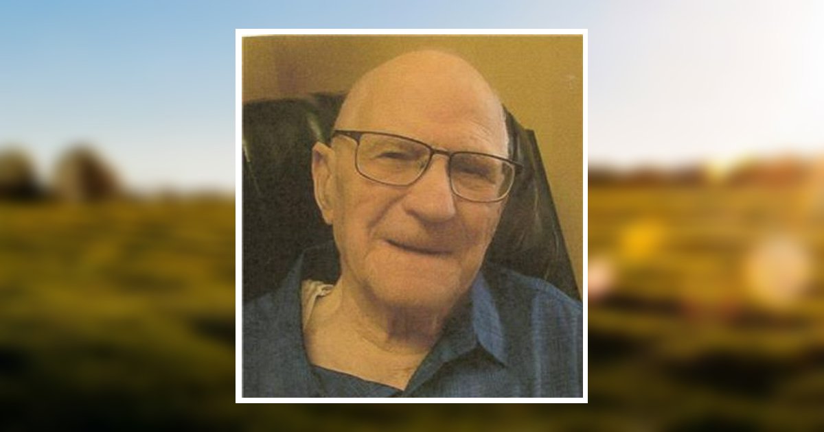 Robert Leo Bame Obituary 2020 Goglin Funeral Homes & Crematory