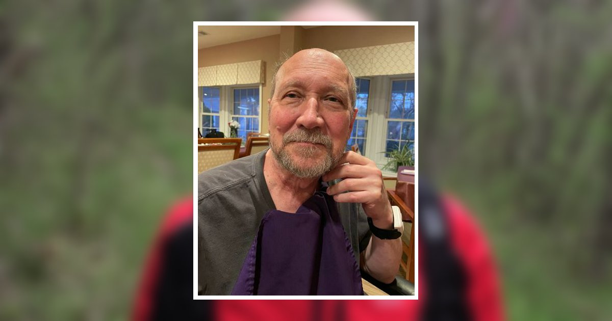 Josh Rubin Obituary, Coolville, OH