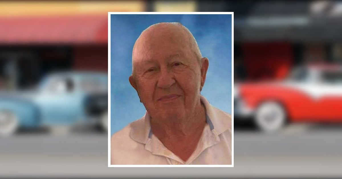 Jerry Flowers Obituary 2024 Lowe Funeral Home