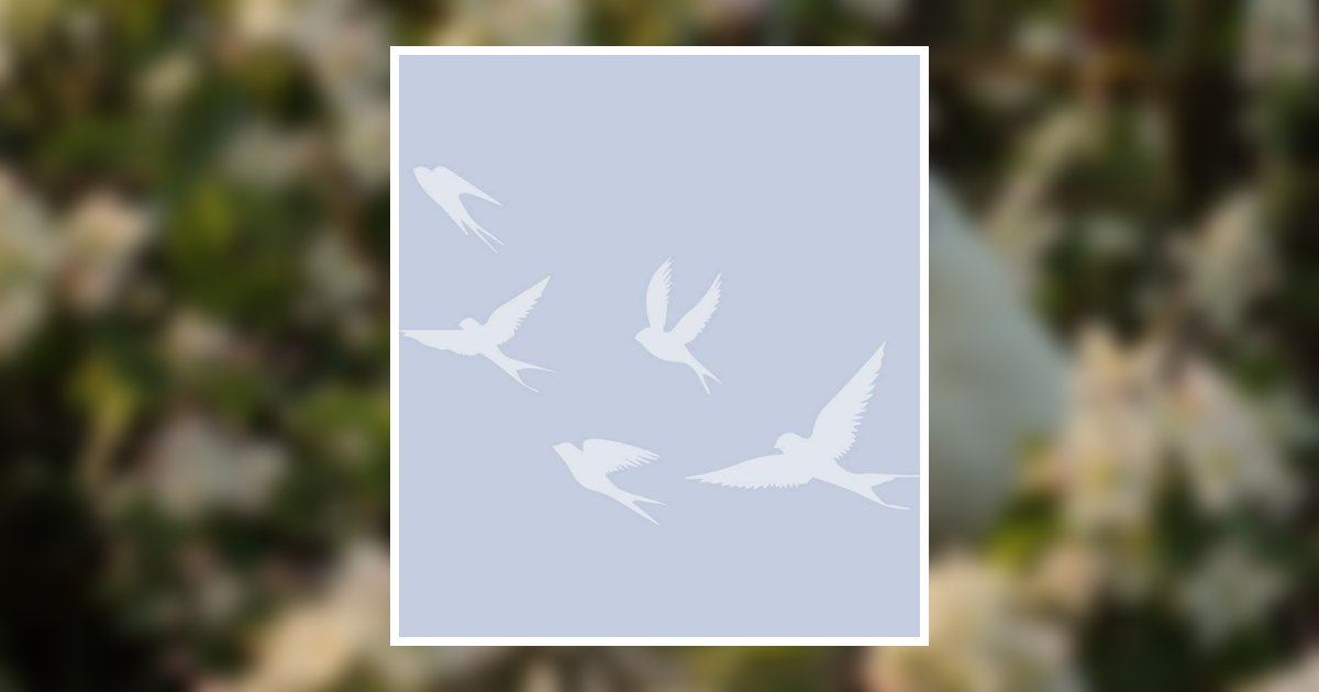 Linda Mae Paine Obituary, Hillsboro, TX