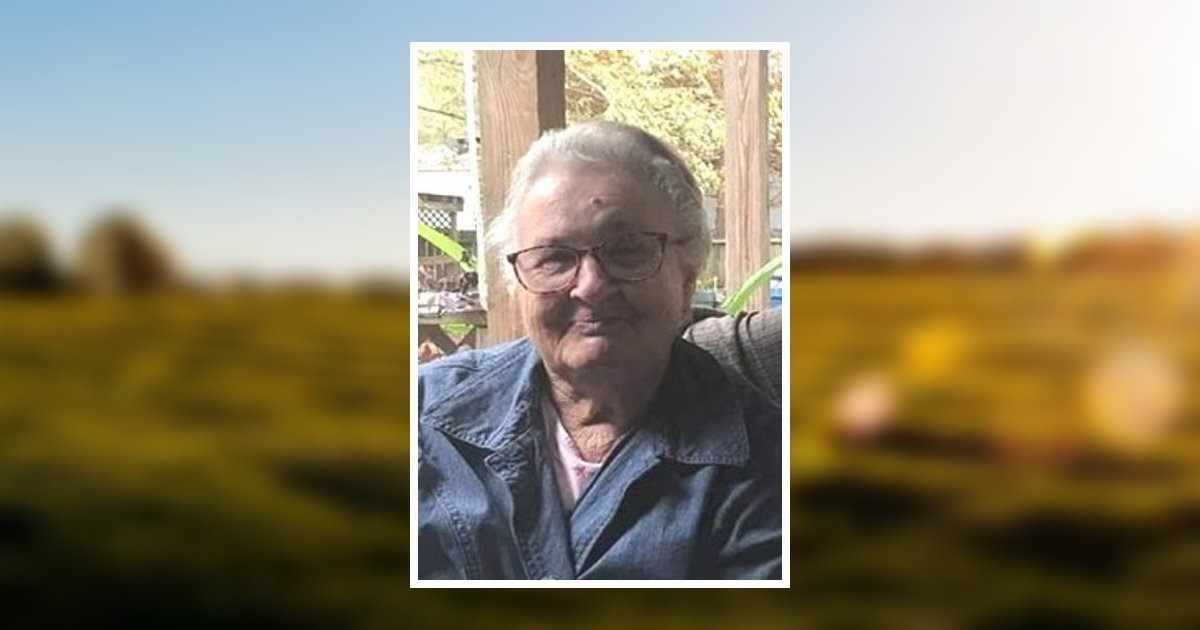Linda Hebert Obituary 2021 Ardoin's Funeral Home Eunice, Basile & Iota