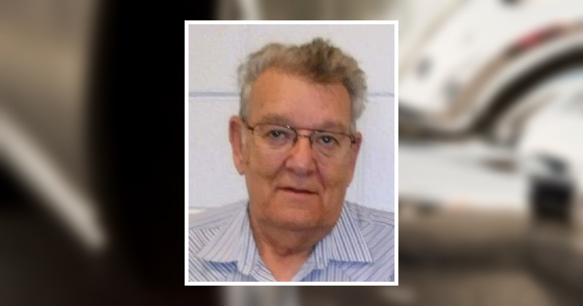 Marlin Kubitz Obituary, Ashby, MN
