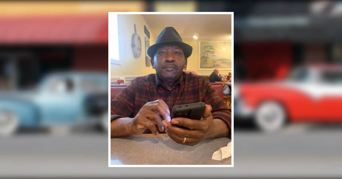 Willie J. Perry Obituary, Charlotte, NC