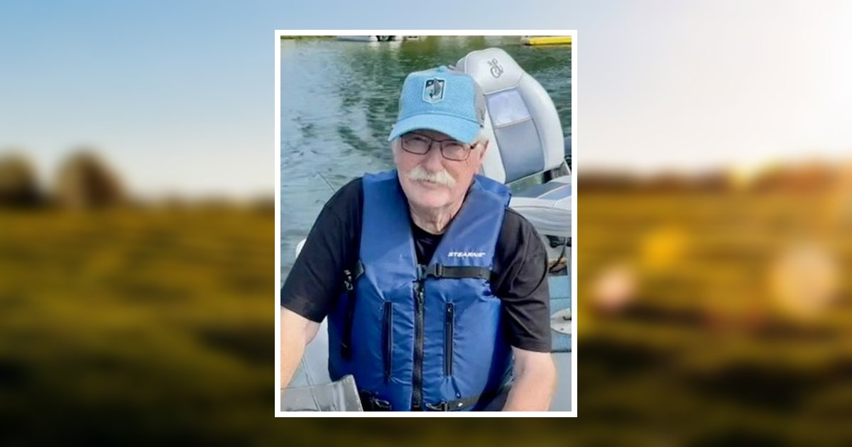 John Bowen Obituary December 28, 2022 Sharp Funeral Homes