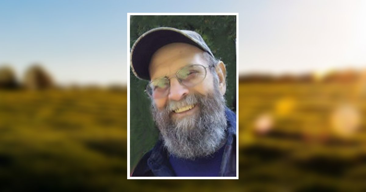 Glen R. Bell Sr. Obituary 2022 Grenoble Funeral Home, Inc and