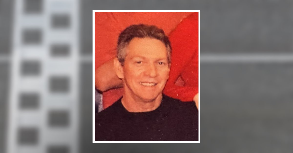 Bobby Glenn Avery Obituary 2023 Rose & Graham Funeral Home