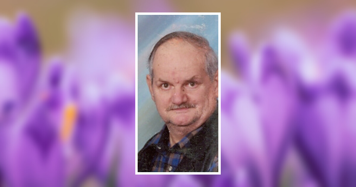 Gary H. Crain Obituary - Newcomer Dayton