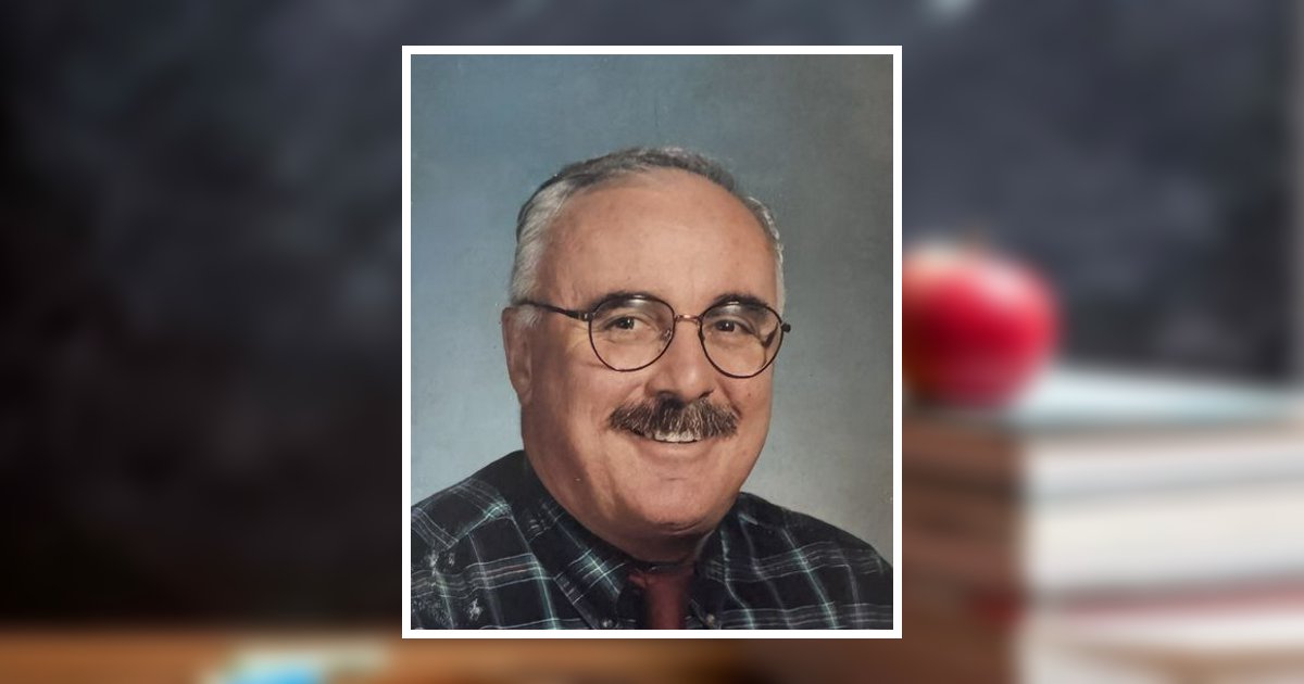 Lawrence Ferguson Obituary, Newport, RI