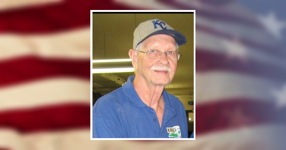 Charles "Charlie" Meredith Obituary, Bowling Green, KY