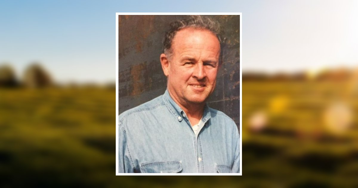 Robert Elsberry Obituary 2018 Brown's Cremation & Funeral Service