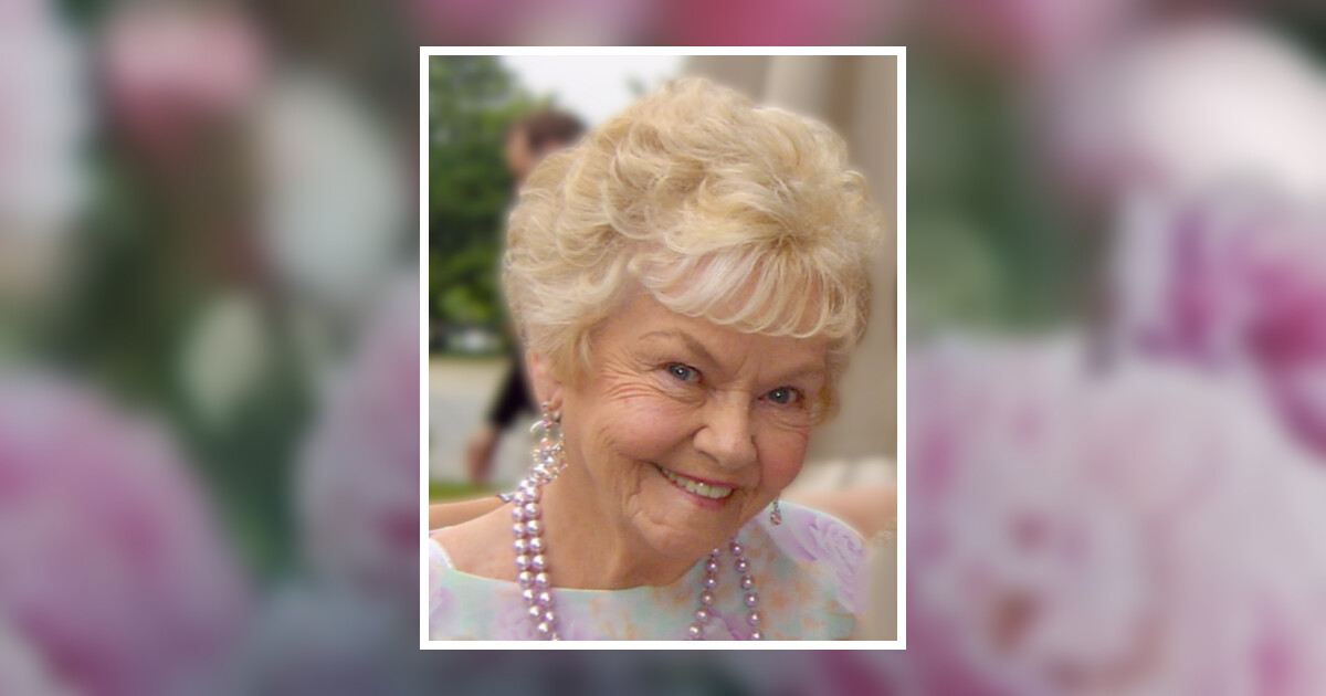 Muriel C. (Murphy) Bailey Obituary 2023 - Farley Funeral Home