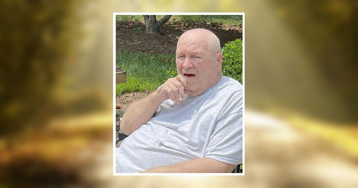 Henry Willie Shull Obituary, Valdese, NC