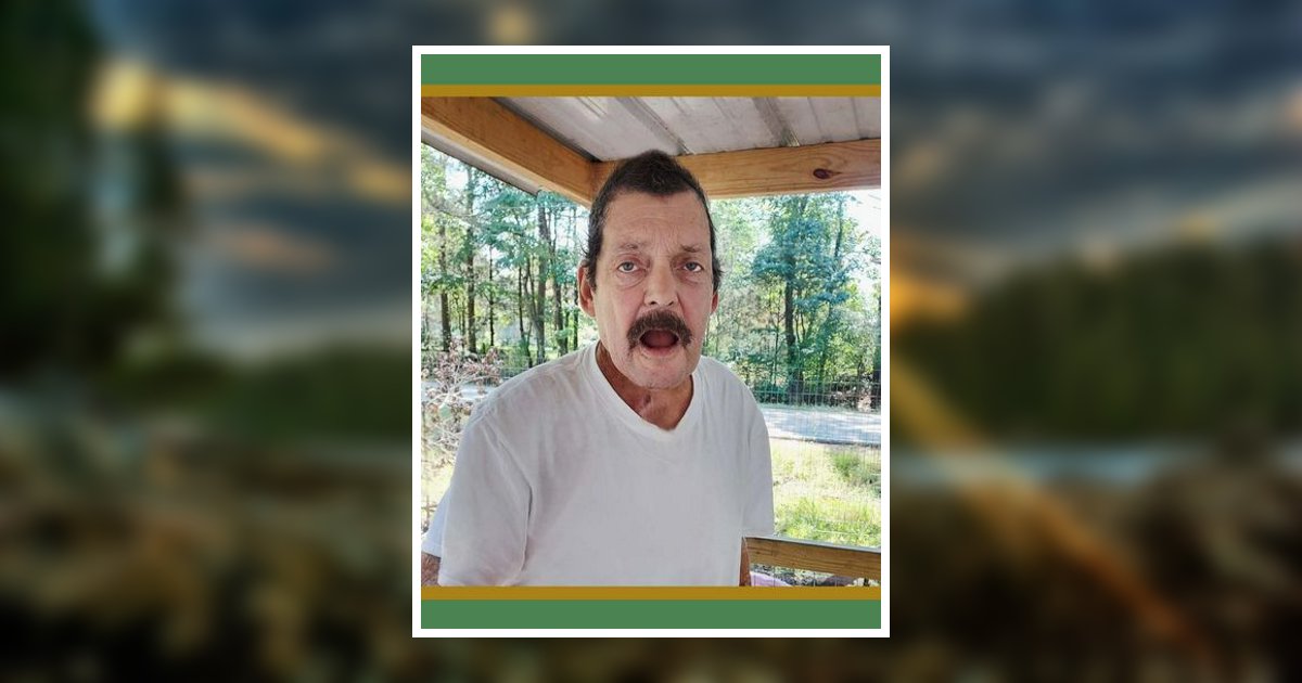 Bill Maxey Obituary, Amory, MS