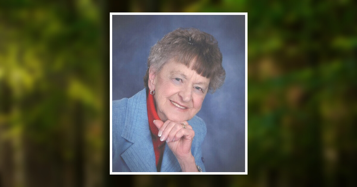 Bettie Louise Piper Obituary