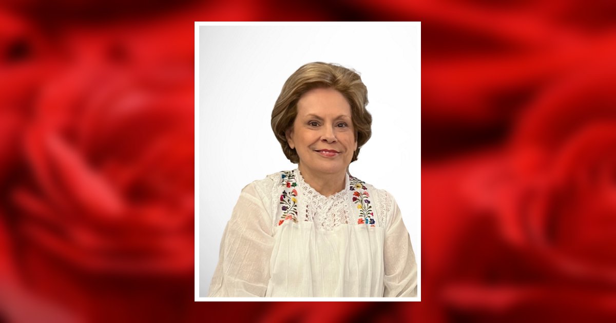 Juanita Escobar Obituary, Edinburg, TX