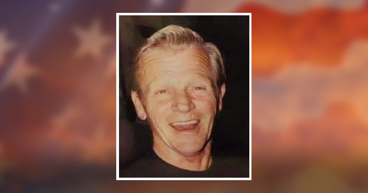 Vernon Ira Nelson, Sr. Obituary 2023 Dobmeier Funeral & Cremation Service