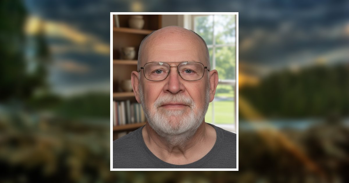 Dennis Warren Brown Obituary, Rushford, MN