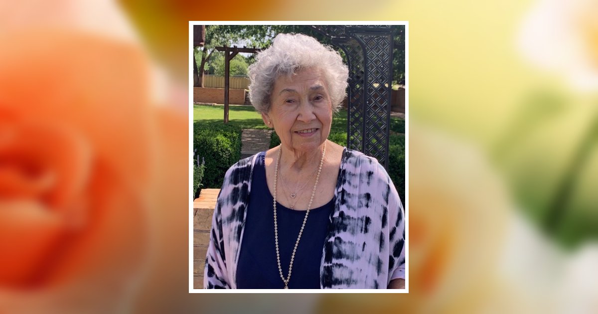 Elvira Gonzales Leal Plainview Plainview, TX Obituary