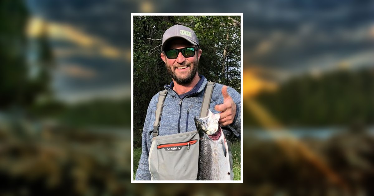 Eric Bowden Obituary, Vernal, UT