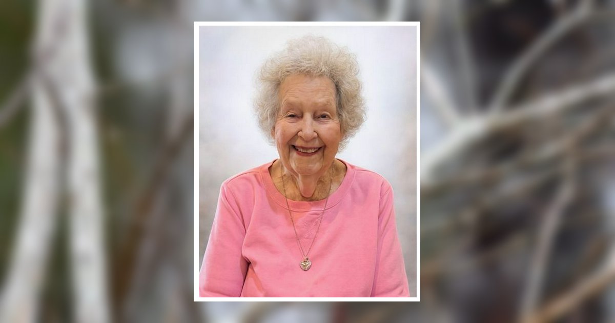 Lois Mae Gibbs Obituary, Staples, MN
