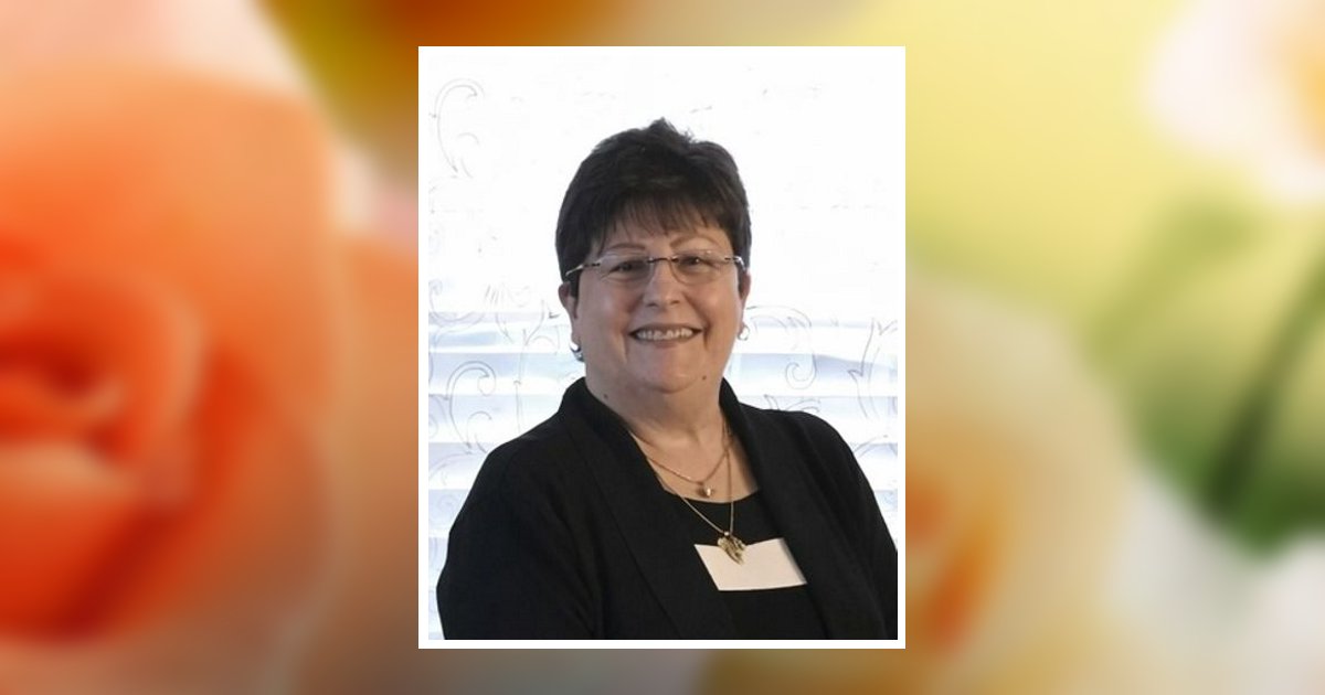 Vincenza Maria Pursino Inverness, FL Obituary