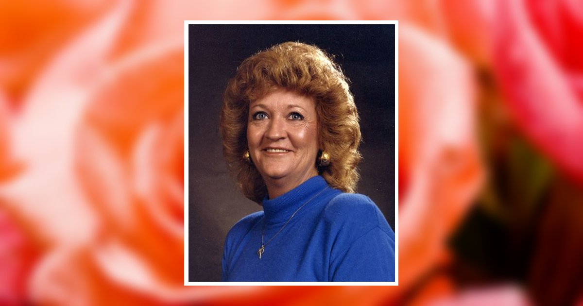 Linda Margaret Smith Jackson Obituary, Roseboro, NC