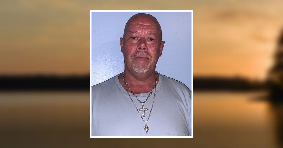 Jeffery Scott Anglin Obituary, Commerce, GA
