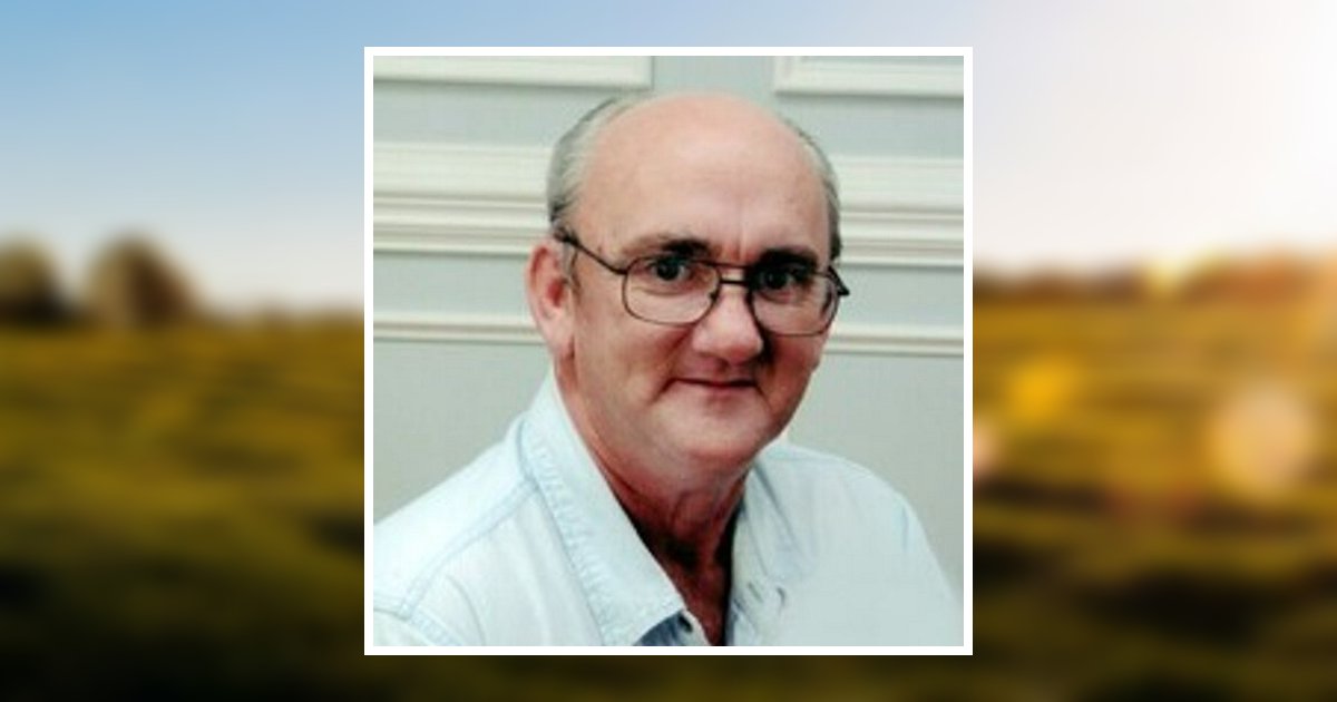 Billie Ray Kilburn Obituary 2022 Walker Funeral Home, LLC