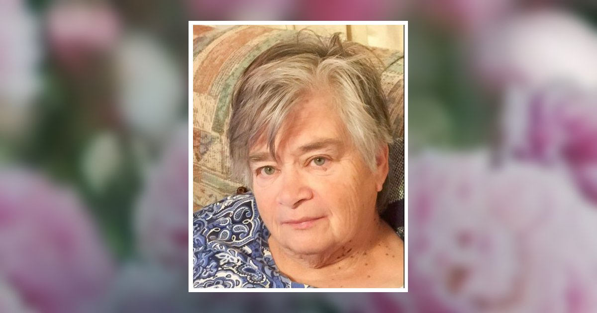 Patricia C. Wyatt Obituary August 30, 2023 Hayworth Miller Funeral