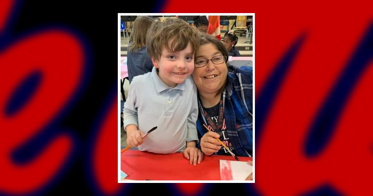 Lisa Gordon Lipe Obituary, Cleveland, MS