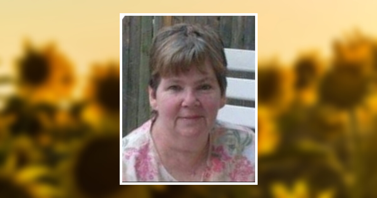 Gail E. (Moore) Kelly Obituary 2024 - Farley Funeral Home