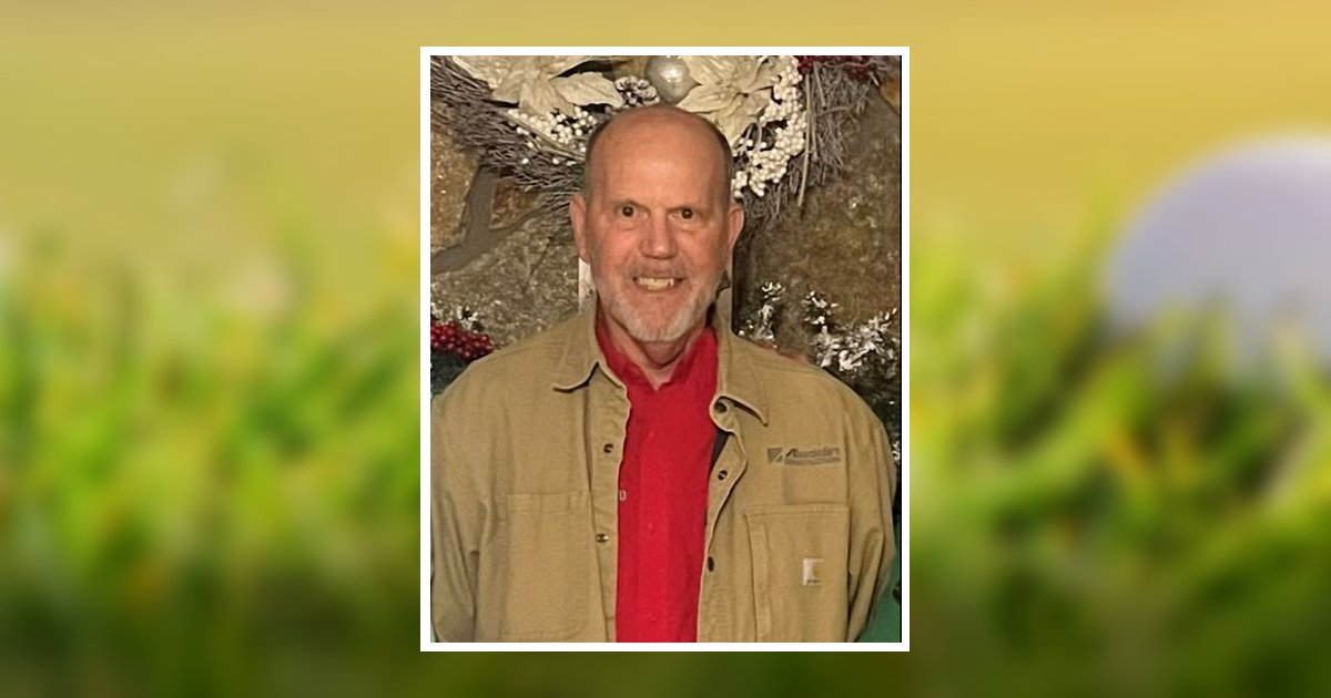 Michael Anthony Bowen Obituary April 10, 2024 Riemann Family Funeral