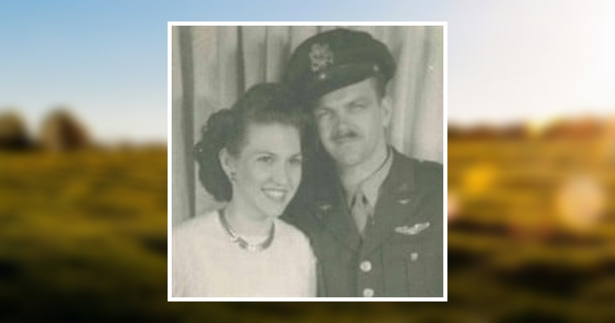 Mildred M. Goebel Obituary 2023 Olson Funeral & Cremation