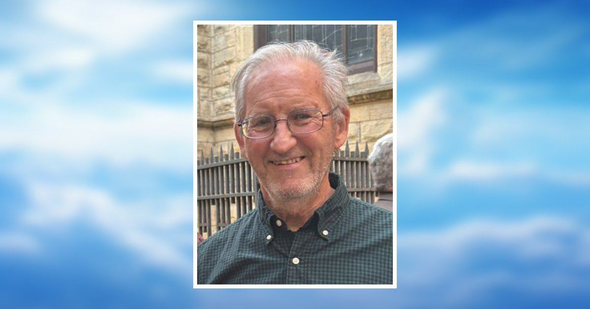 Ronald Kurzawski Obituary, Brookfield, IL