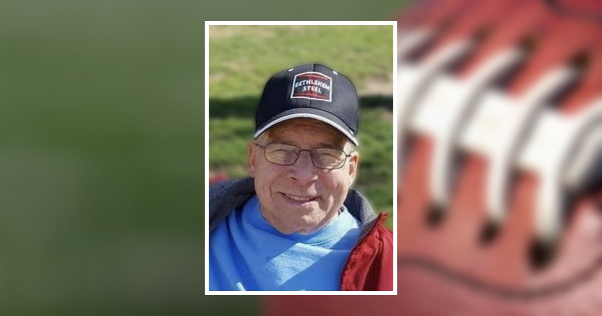 David Cope Obituary, Bethlehem, PA