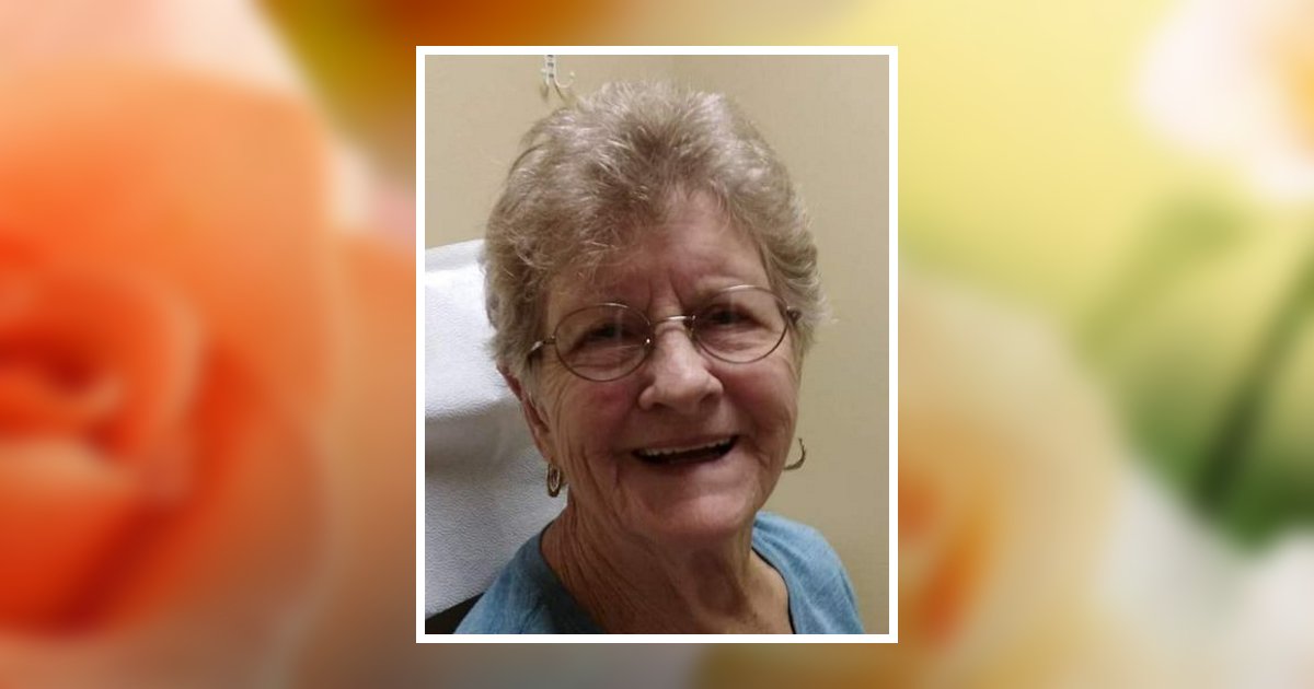Mary Frances Cobb Obituary 2022 Morrison Funeral Home