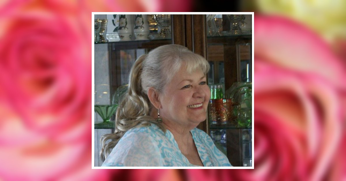 Sandra Brisco Obituary 2022 Medina Funeral Home & Cremation Service