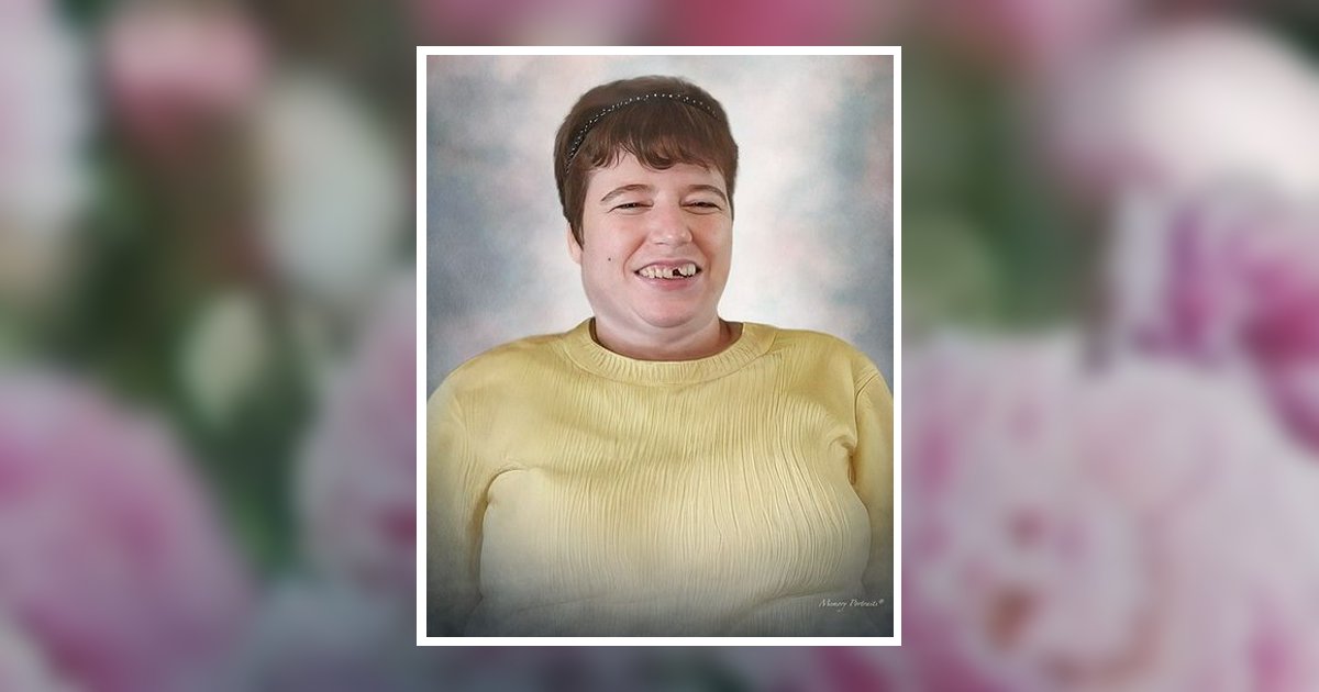 Erica Dawn Smith Obituary, Monahans, TX