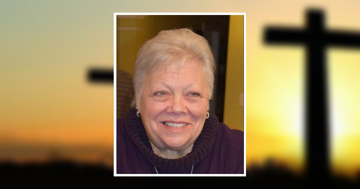 Dianne Brock Kirby Obituary 2023 The J.F. Floyd Mortuary