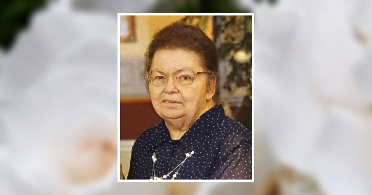 Grace Marie Bonelli Roberts Obituary, Savannah, TN