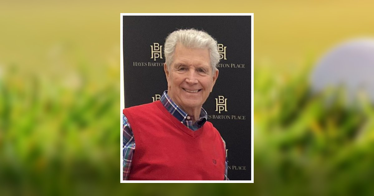 Charles Jeffrey "Jeff" Smith Obituary, Angier, NC