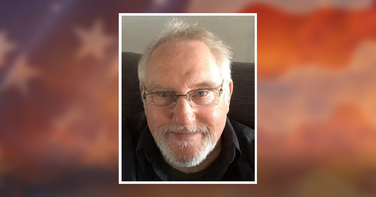 Donald Wareing Obituary 2023 Baue Funeral Homes