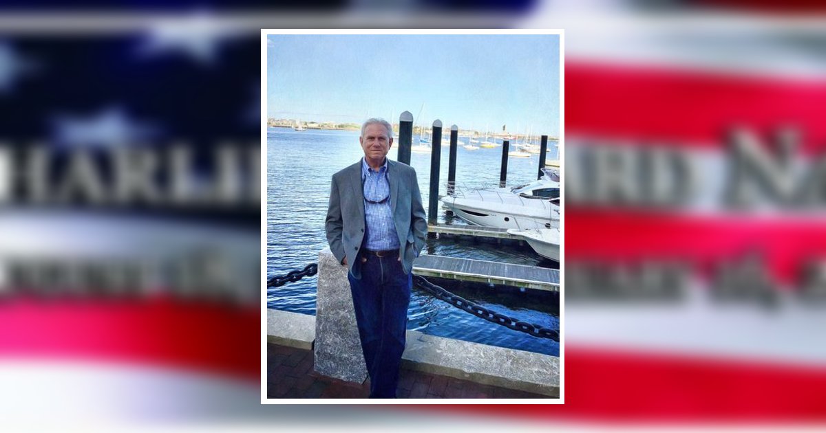 Charlie Reppard "Rep" Nash Obituary 2024 Berry Funeral Home & Crematory