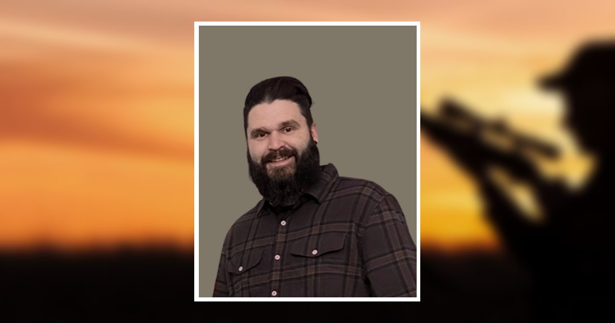 Sean Moore Obituary, Circleville, OH